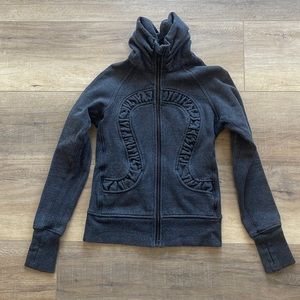 LULULEMON Scuba Hoodie